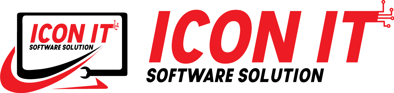 ICON IT Domain & Hosting